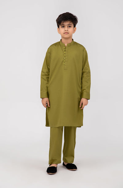 Boys Band Suit