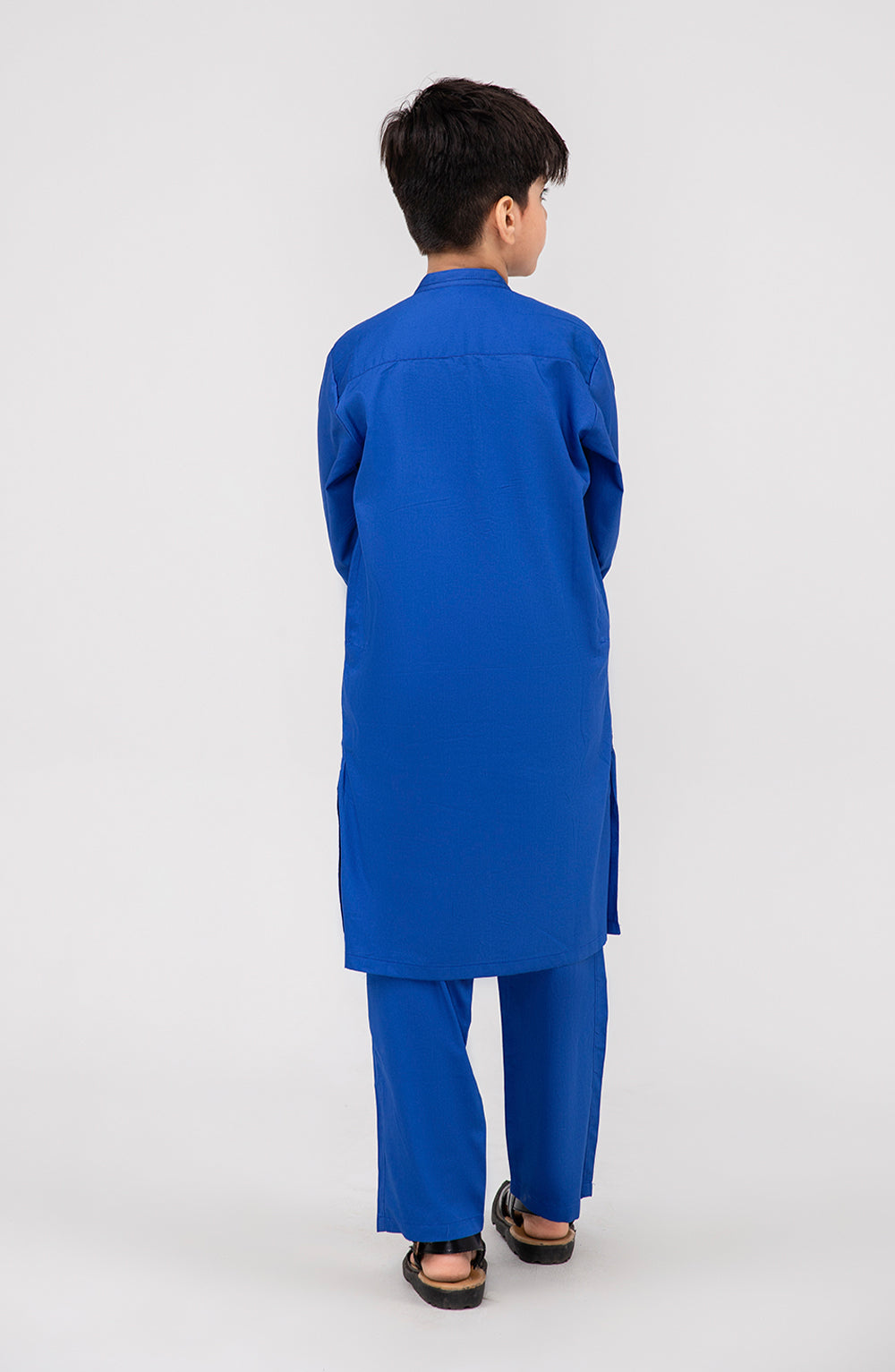 Boys Band Suit