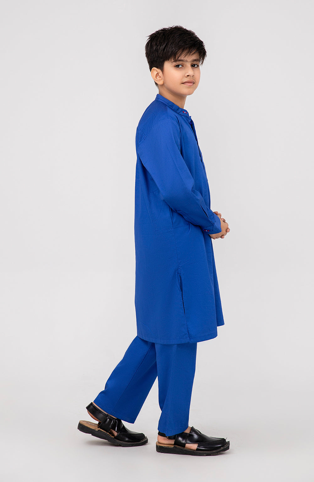 Boys Band Suit