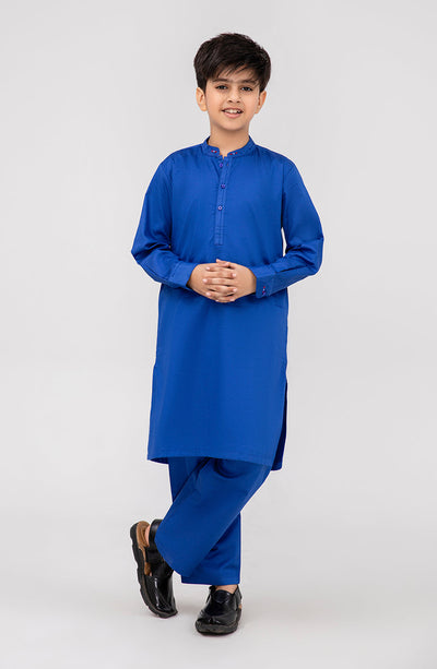 Boys Band Suit