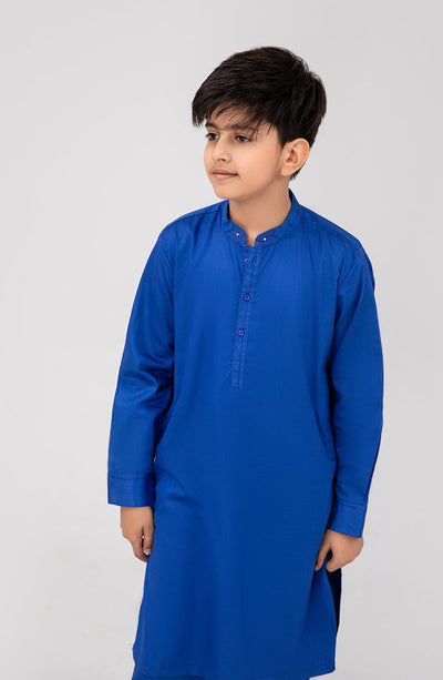 Boys Band Suit