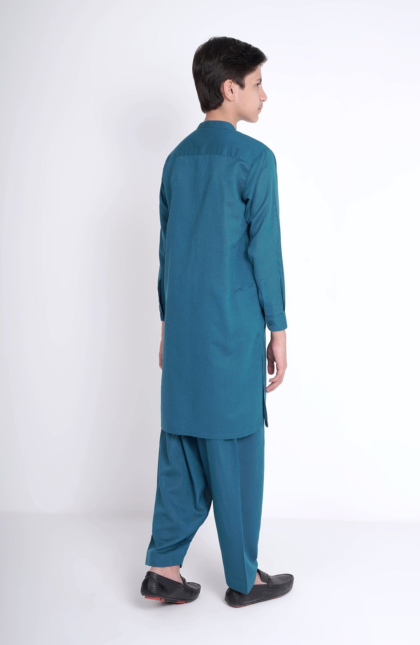 Basic Boys Suit