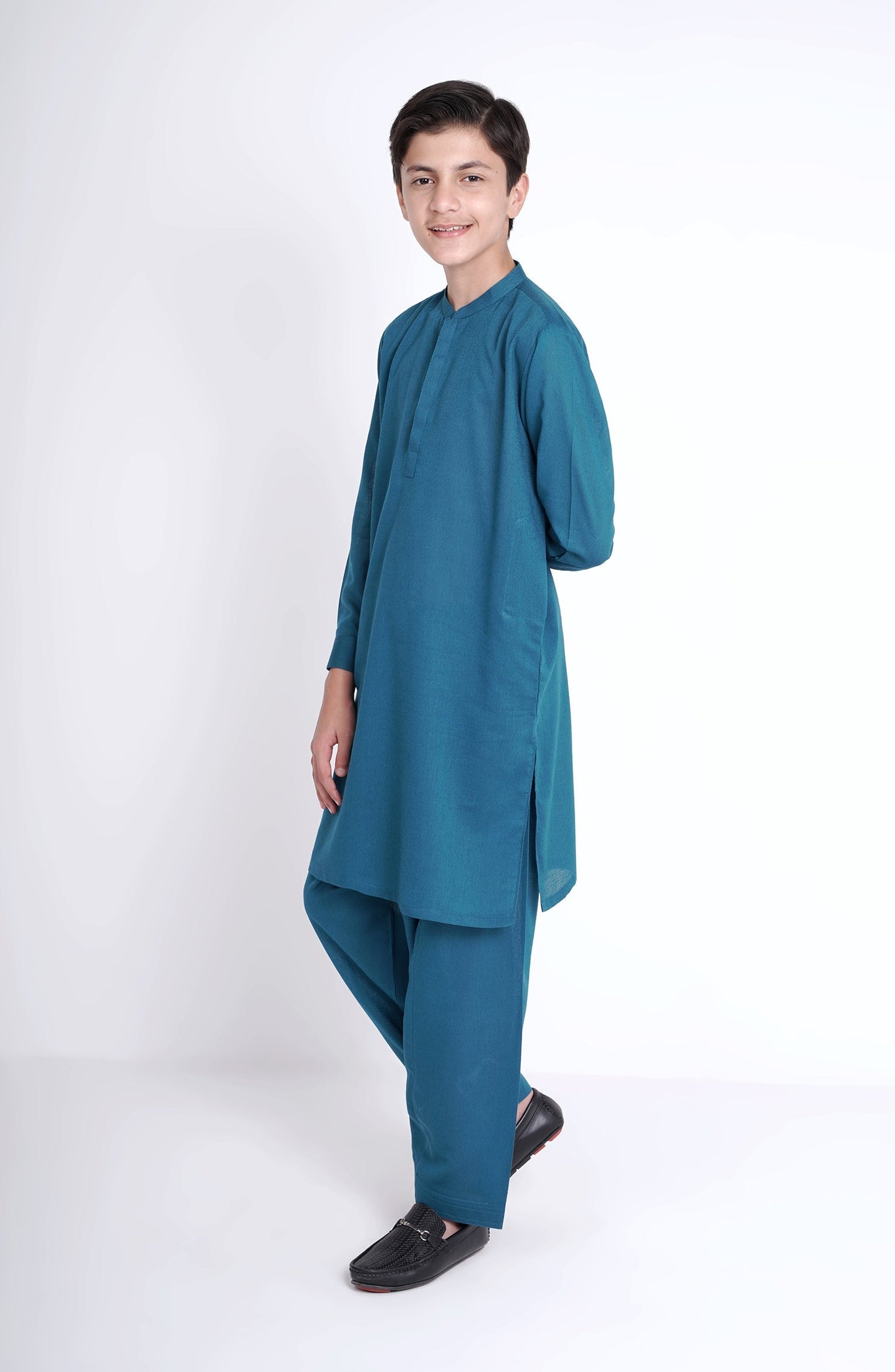 Basic Boys Suit