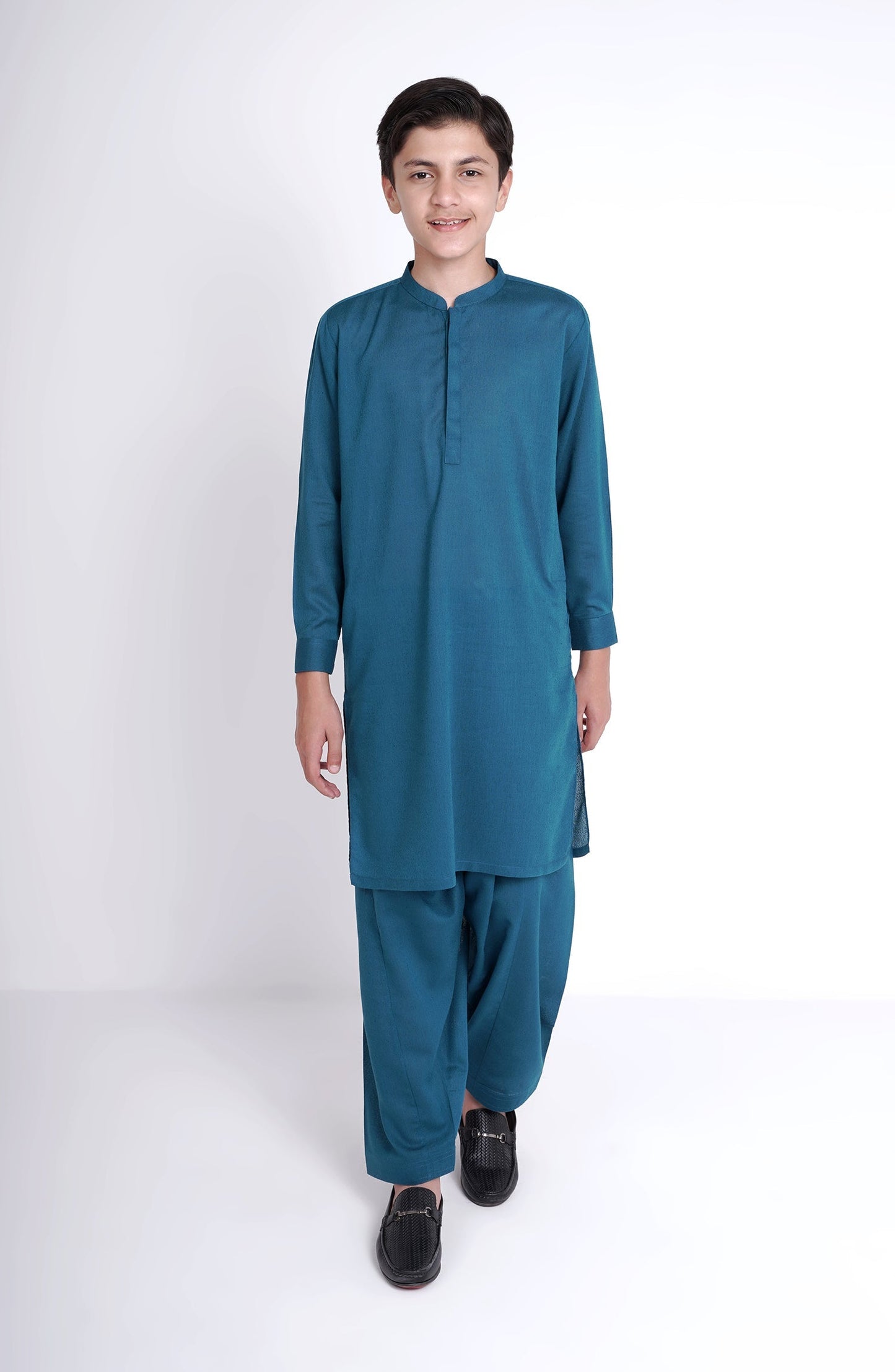 Basic Boys Suit