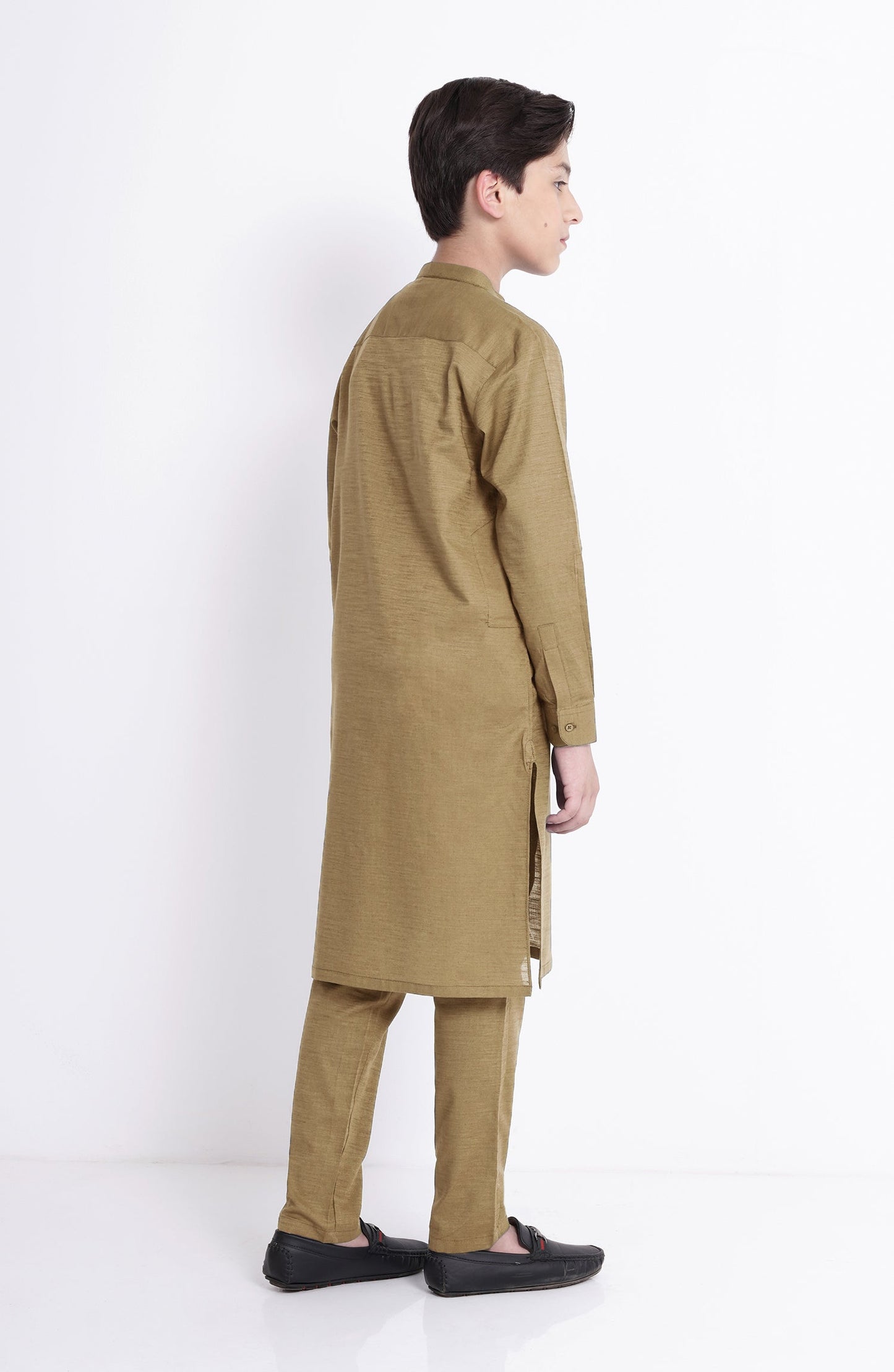 Basic Boys Suit