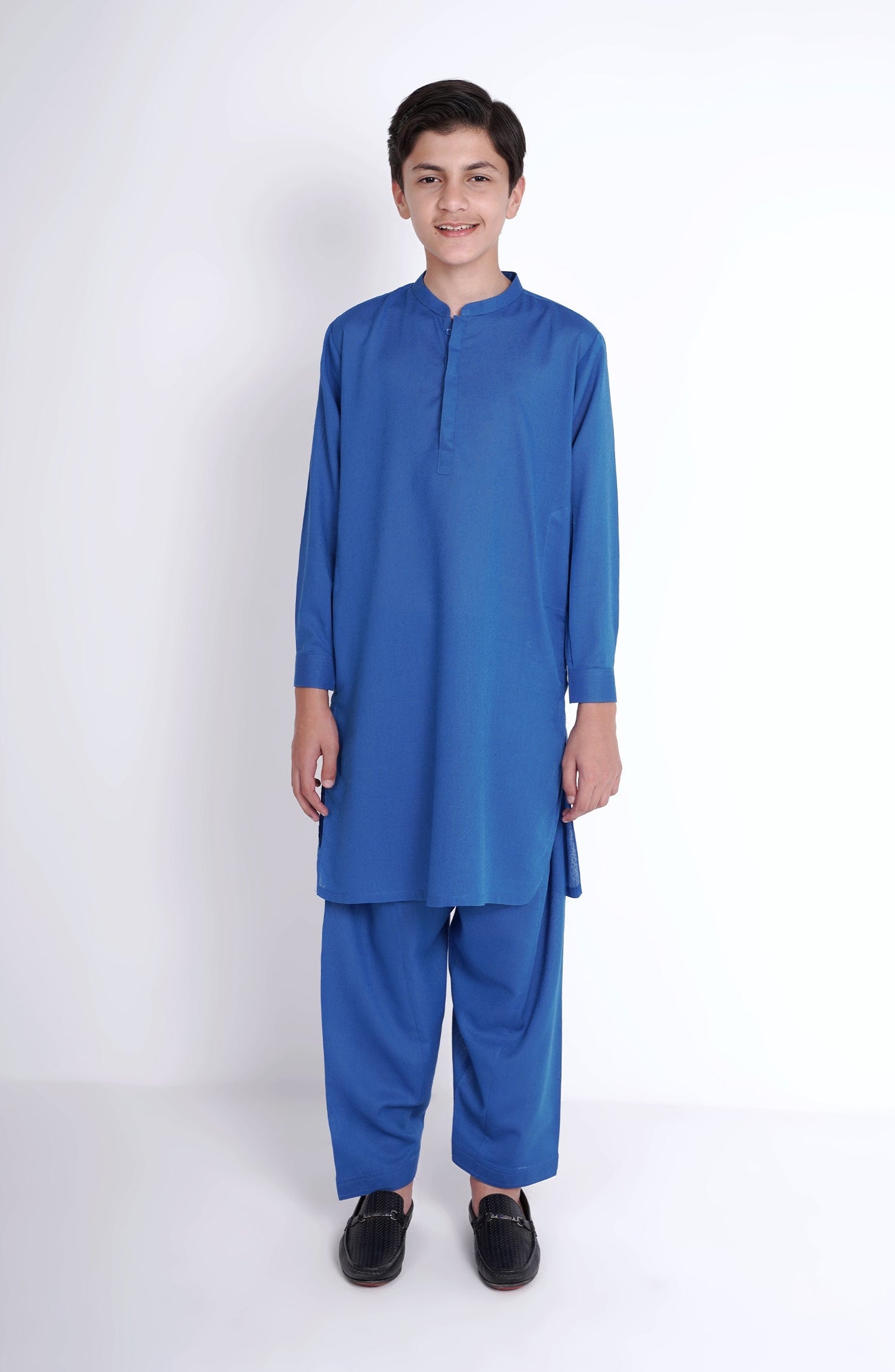 Basic Boys Suit
