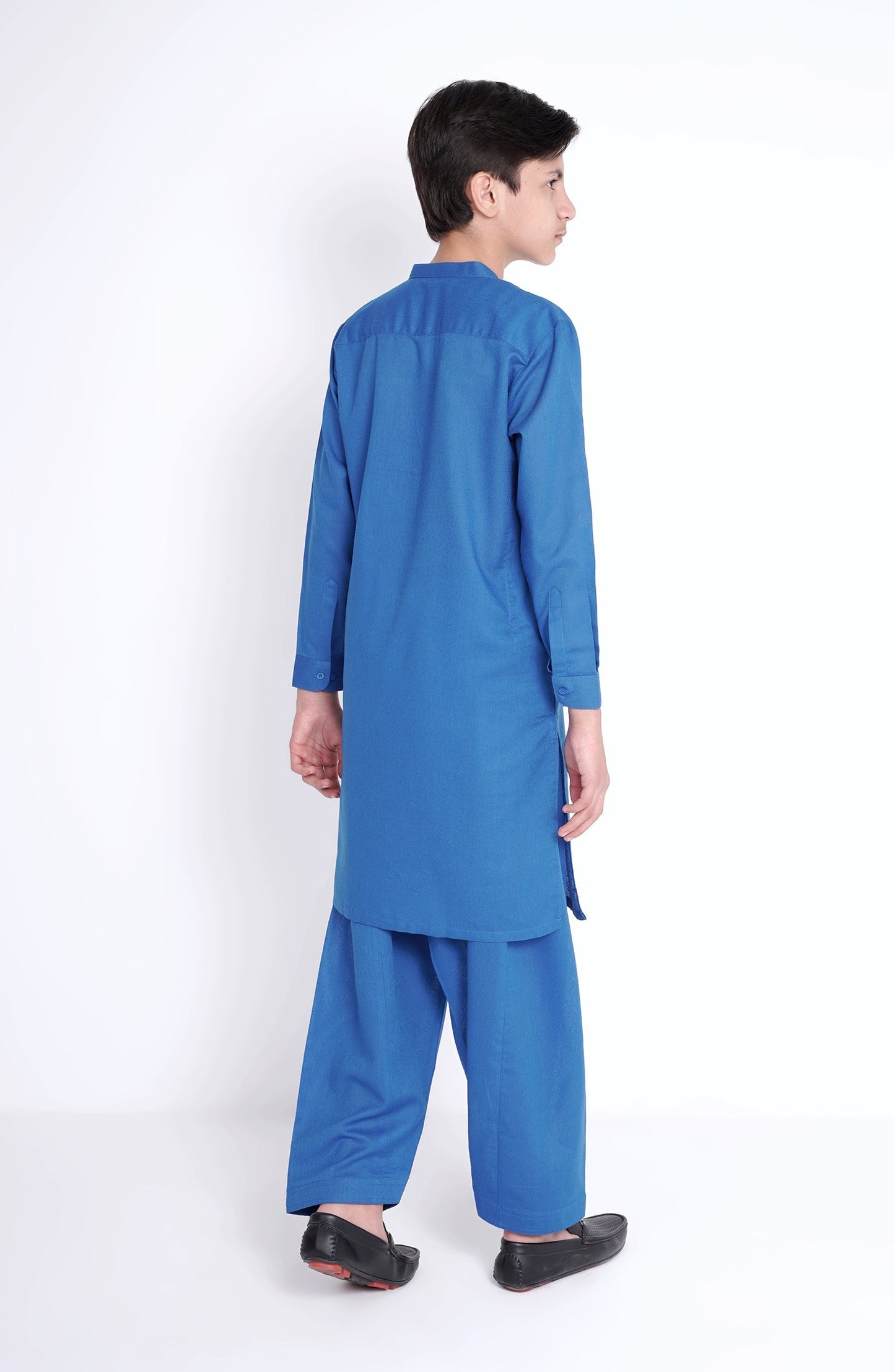 Basic Boys Suit