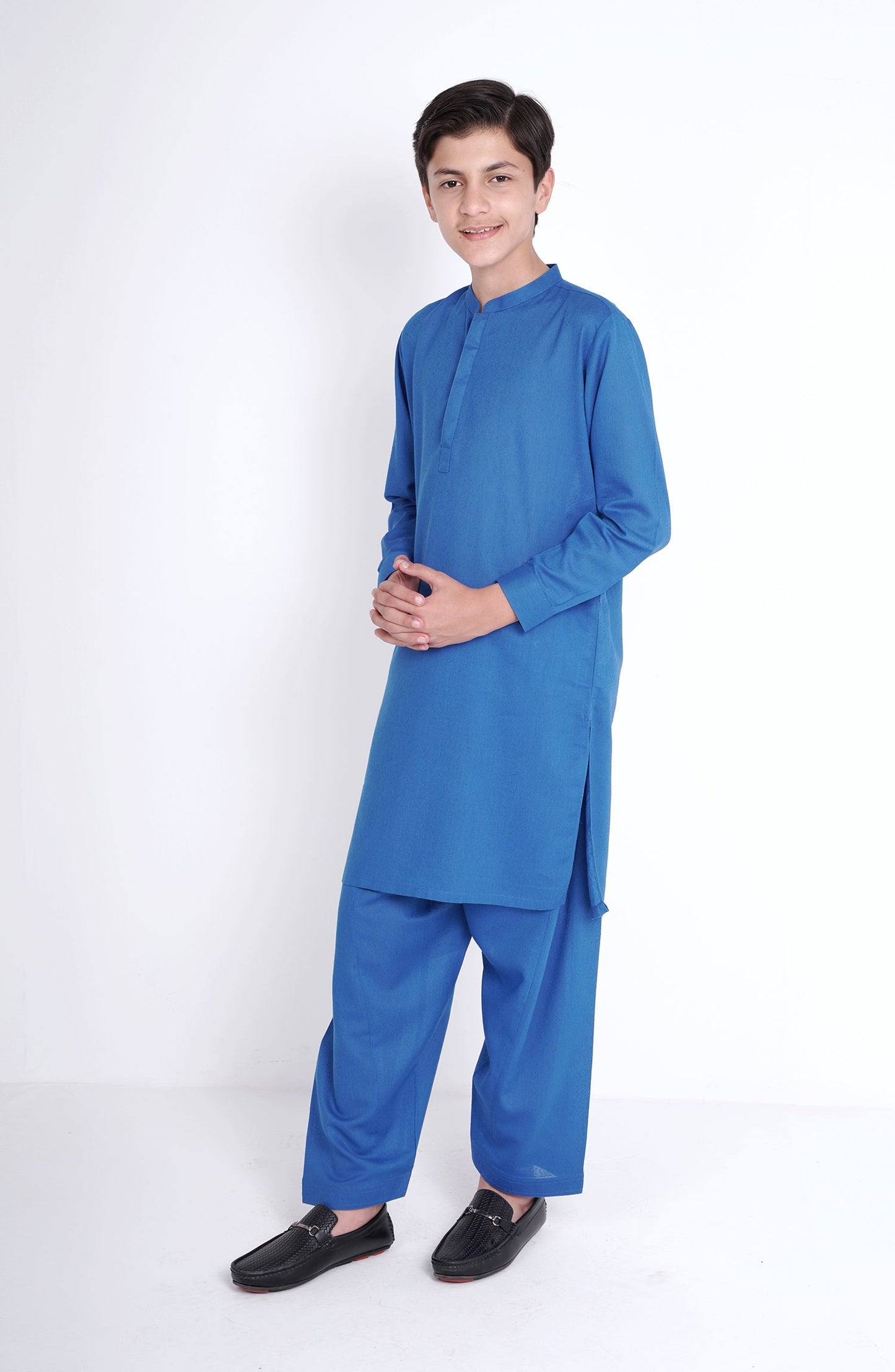 Basic Boys Suit