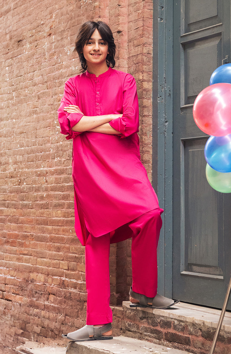 Boys Suit - SBS800225