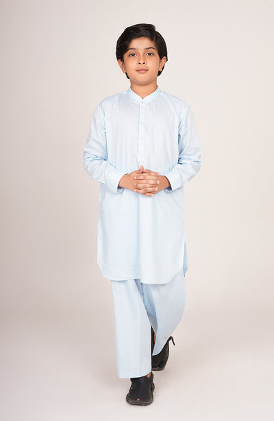 Boys Band Suit