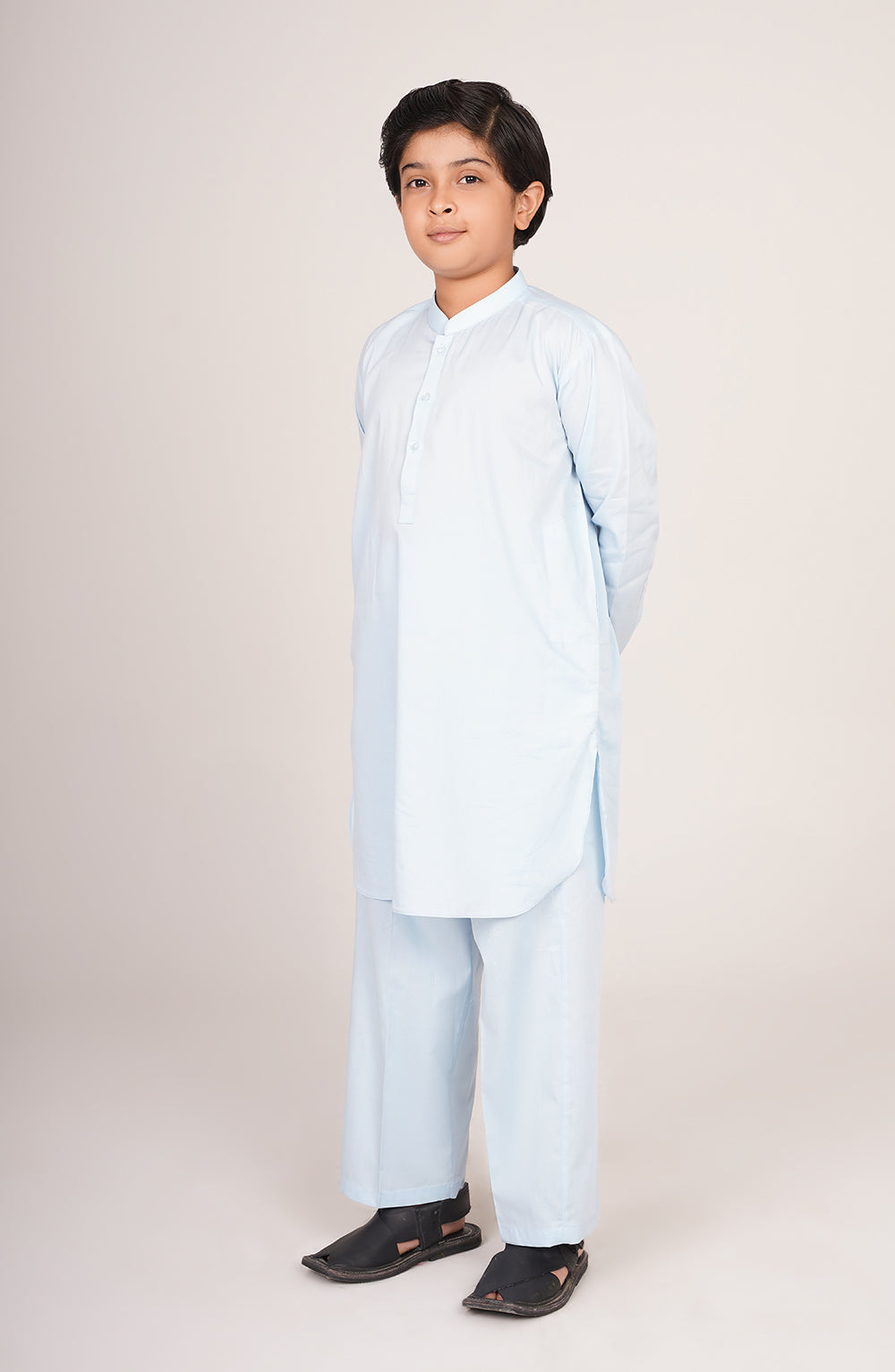 Boys Band Suit