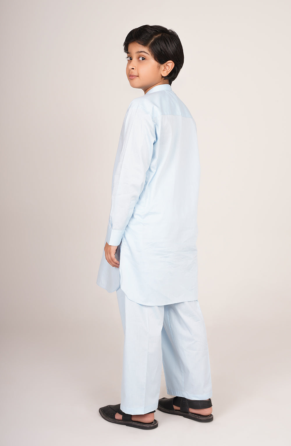 Boys Band Suit