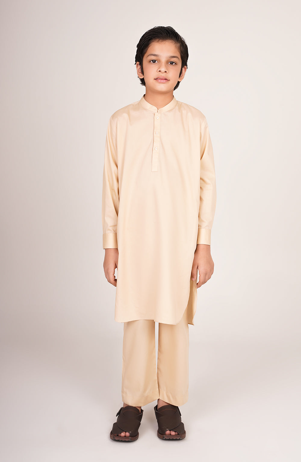Boys Short Body Suit