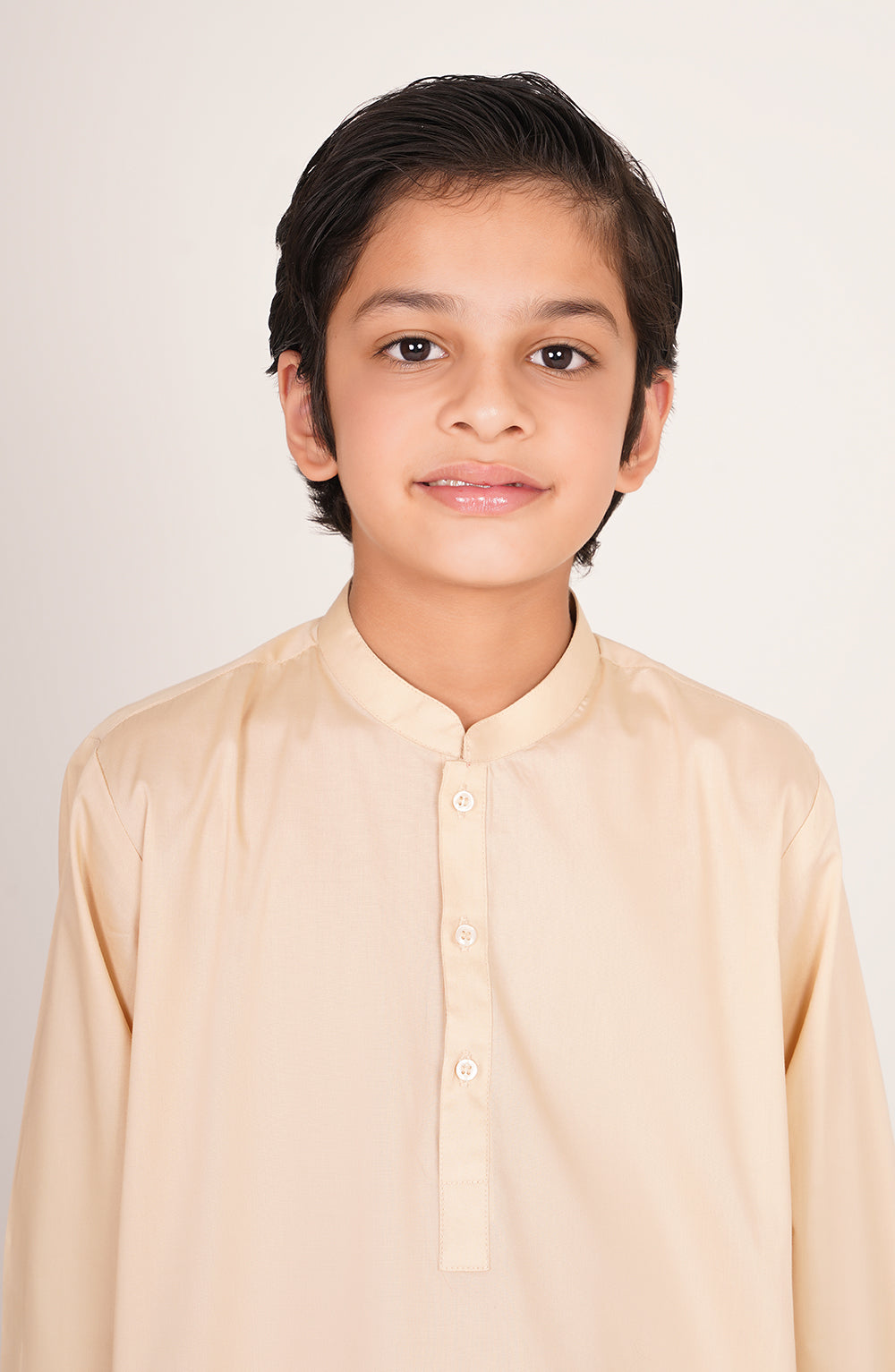 Boys Short Body Suit