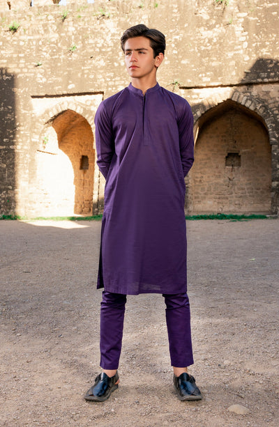 Boys Kurta Pajama Suit - SBS904324 - Shop Now at Leisure Club