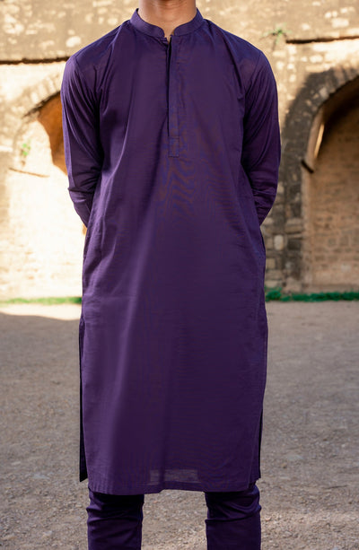 Boys Kurta Pajama Suit - SBS904324 - Shop Now at Leisure Club