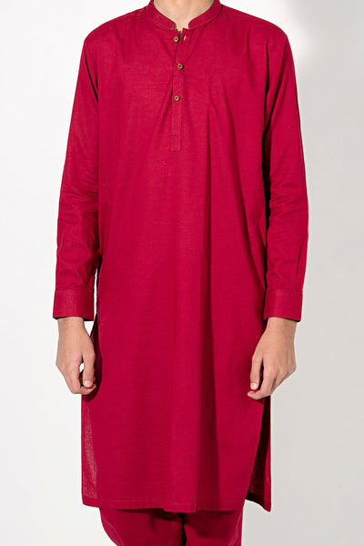 Boys Kurta Pajama Suit - SBS911324 - Shop Now at Leisure Club