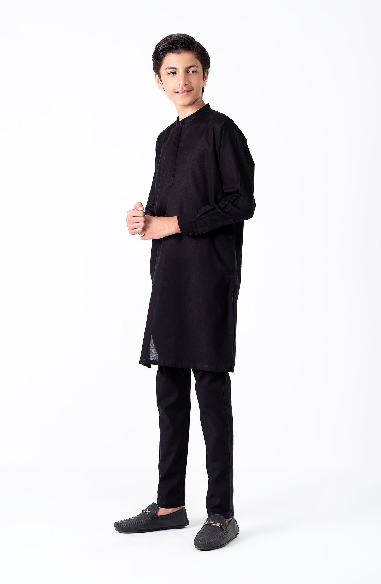 Boys Kurta Pajama Suit