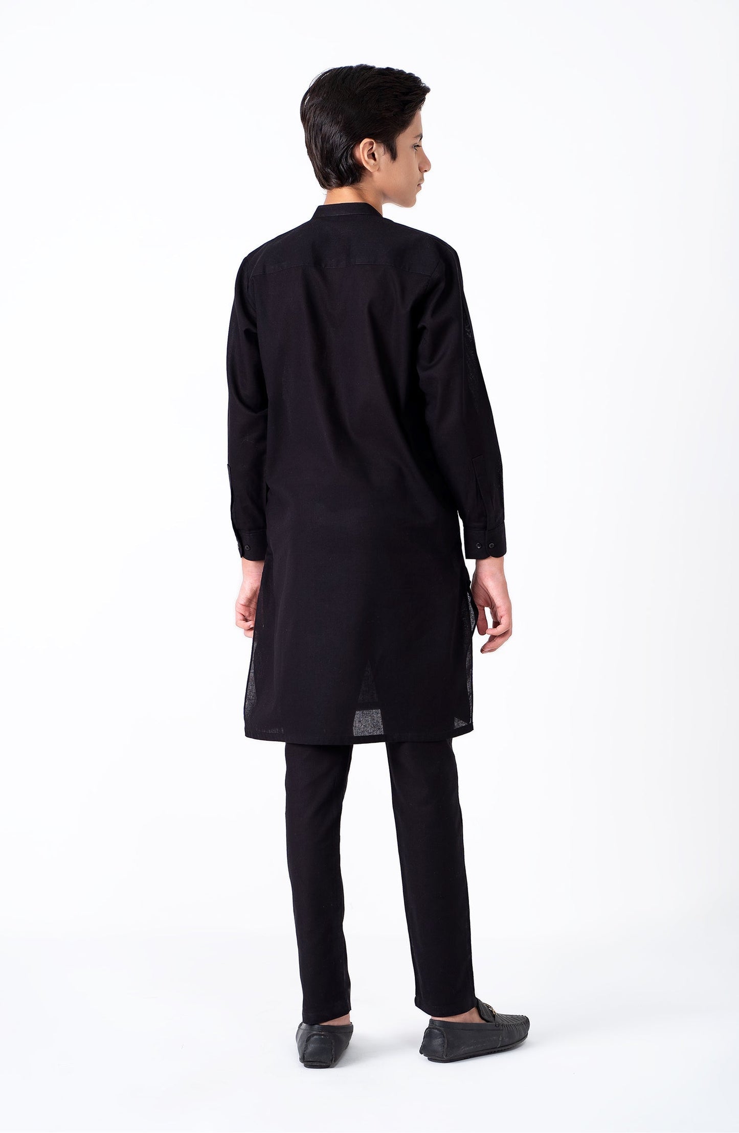 Boys Kurta Pajama Suit