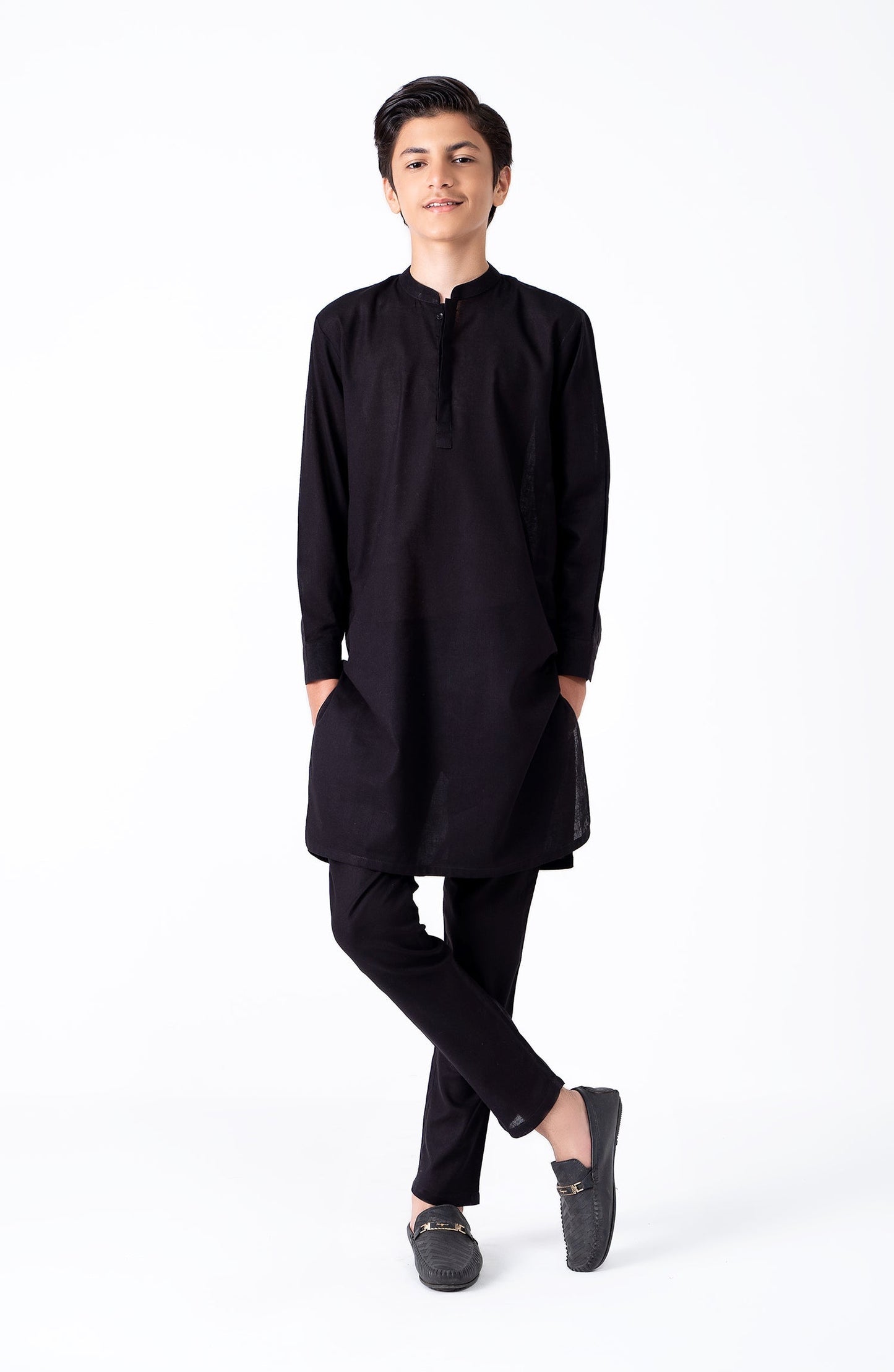Boys Kurta Pajama Suit