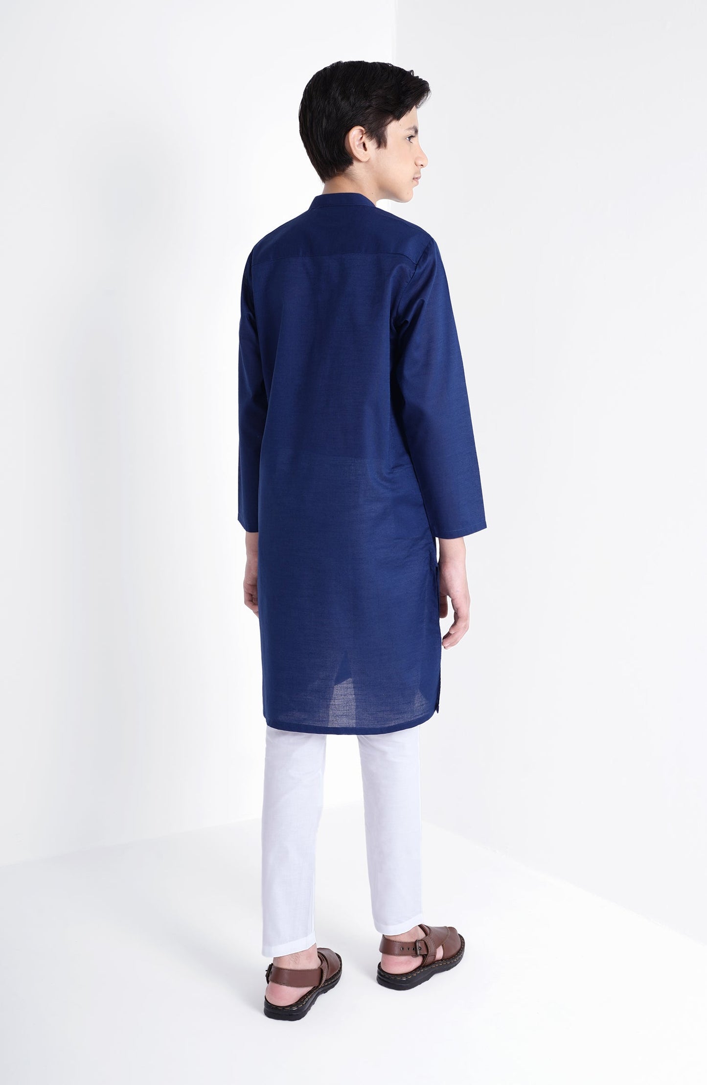 Basic Boys Suit