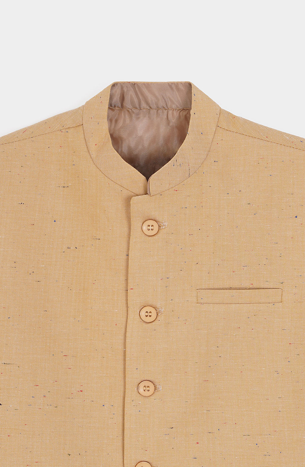 Boys Waistcoat - SBWC702125 - Shop Now at Leisure Club