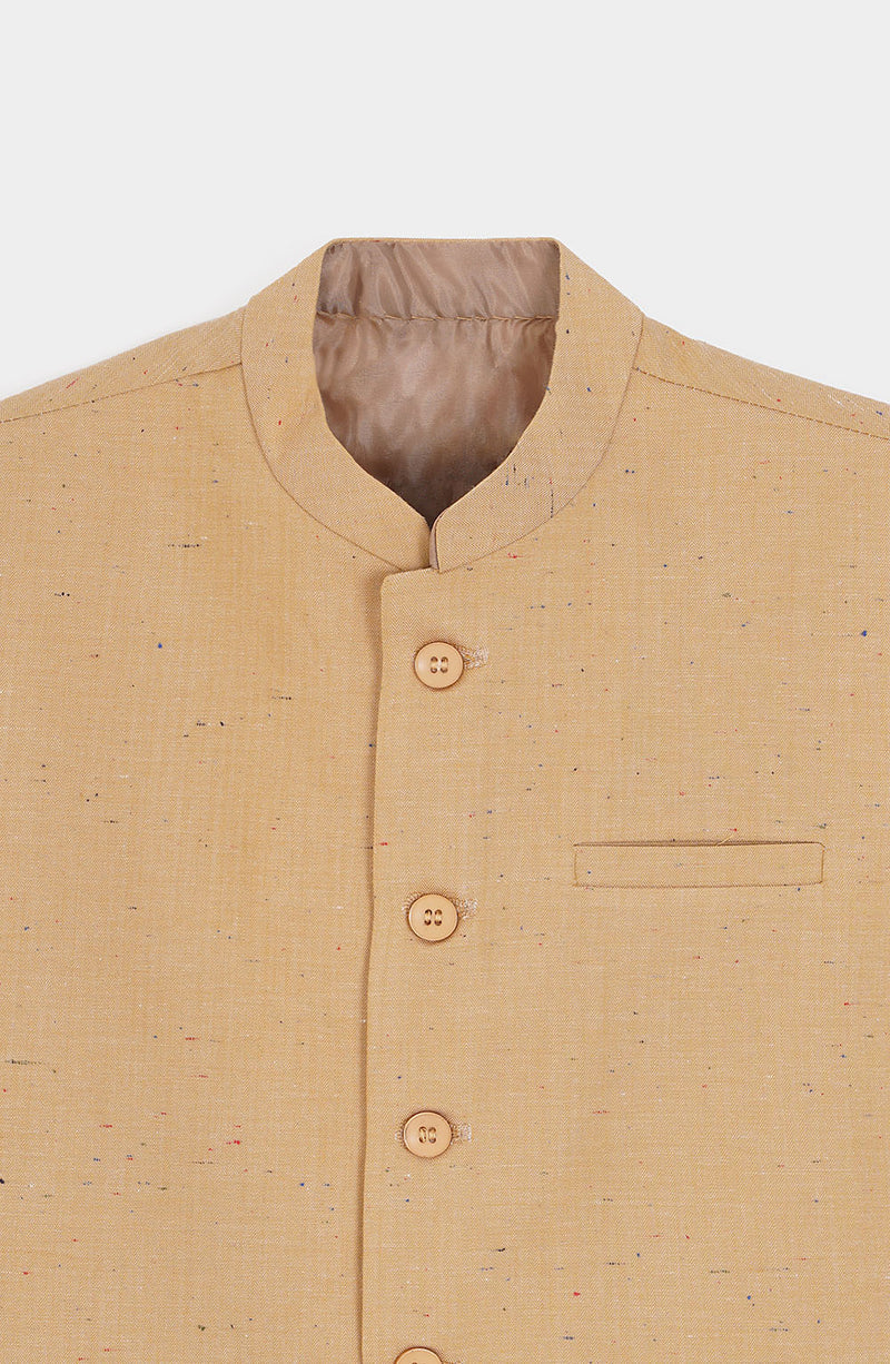 Boys Waistcoat - SBWC702125 - Shop Now at Leisure Club