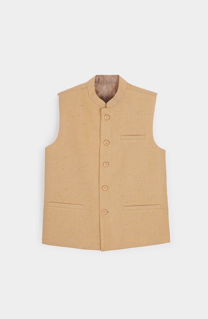 Boys Waistcoat - SBWC702125 - Shop Now at Leisure Club