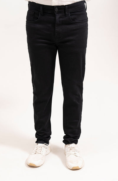 Men's Skinny Fit Jeans