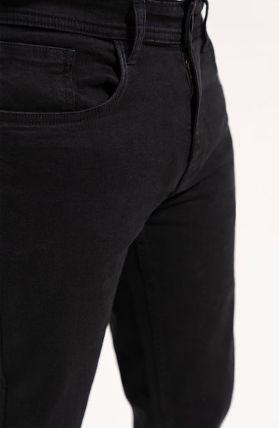 Men's Skinny Fit Jeans