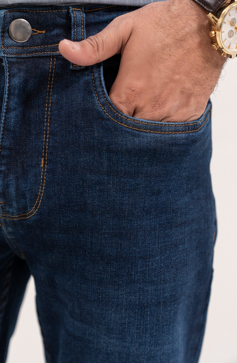 Men's Skinny Fit Jeans - Shop Now at Shahnameh