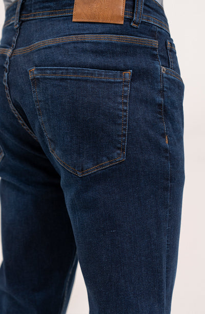 Men's Skinny Fit Jeans