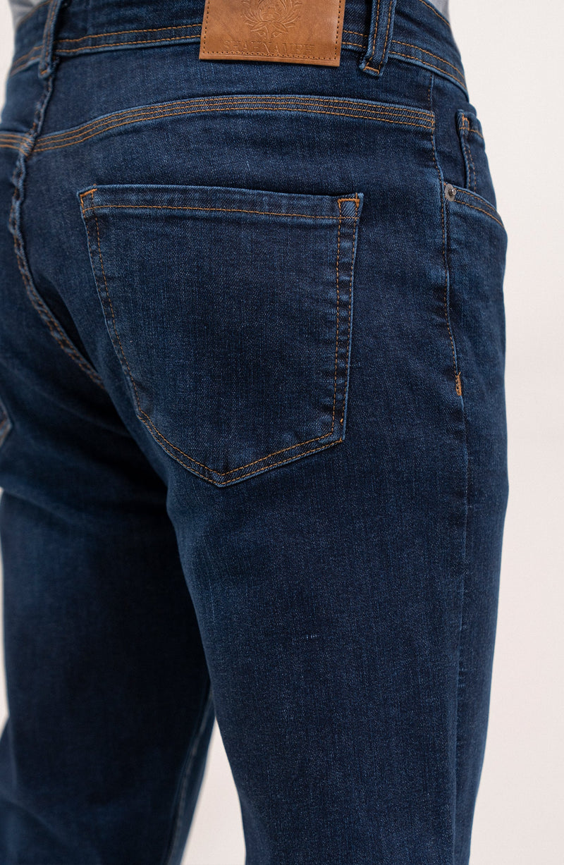 Men's Skinny Fit Jeans - Shop Now at Shahnameh