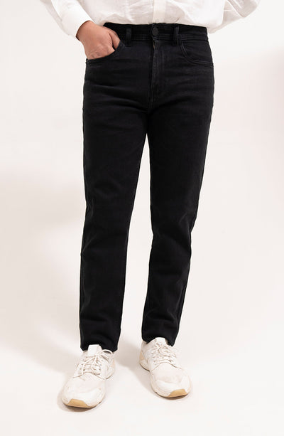 Men's Slim Fit Jeans