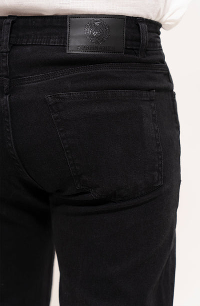 Men's Slim Fit Jeans