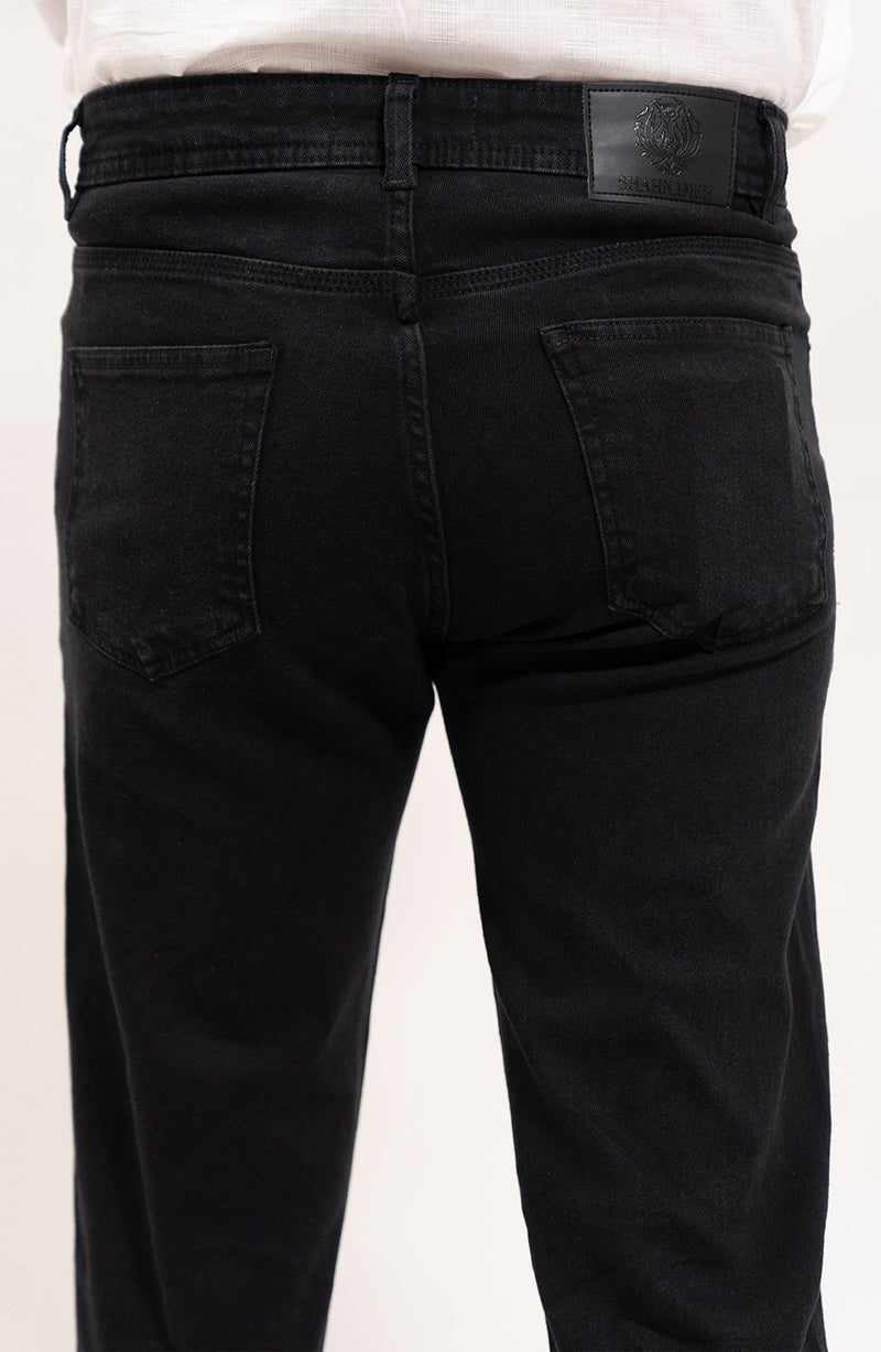 Men's Slim Fit Jeans - Shop Now at Shahnameh