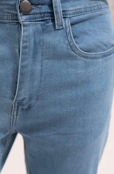 Men's Slim Fit Jeans - Shop Now at Shahnameh