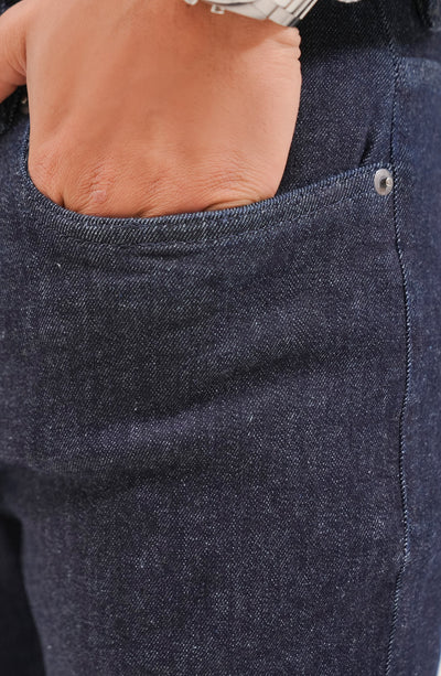 Men's Slim Fit Jeans