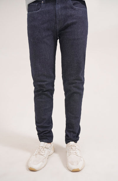 Men's Slim Fit Jeans