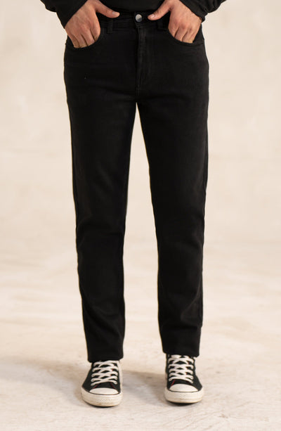 Men's Regular Fit Jeans