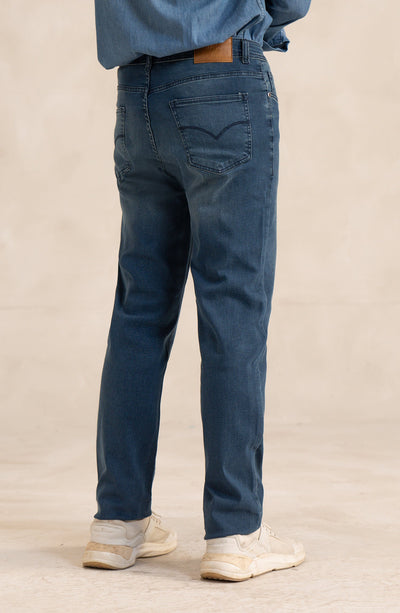 Men's Regular Fit Jeans