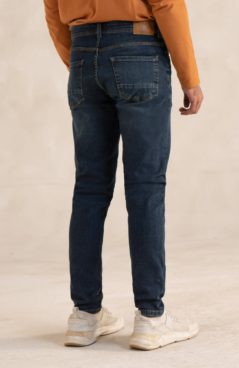 Men's Skinny Fit Jeans - Shop Now at Shahnameh