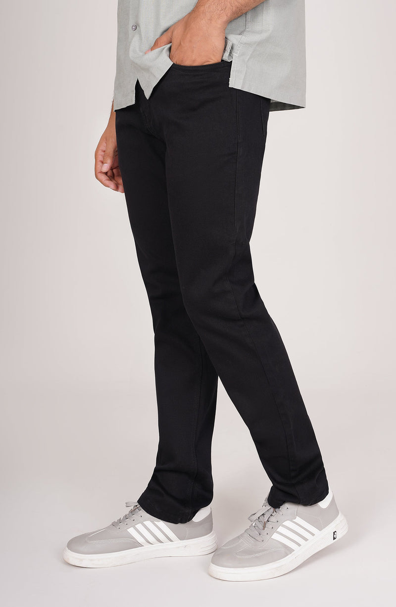 Men's Regular Fit Denim - Shop Now at Shahnameh