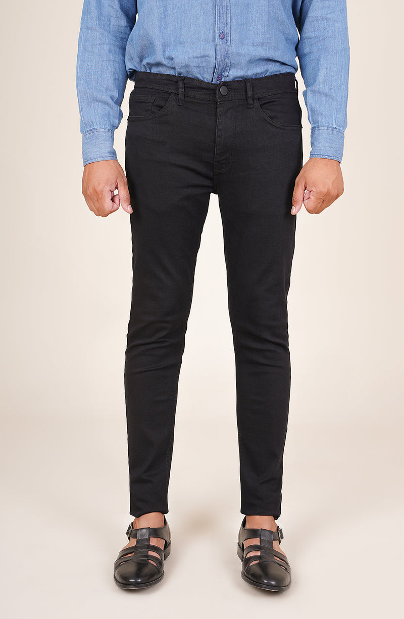 Men's Slim Fit Pant - Shop Now at Shahnameh