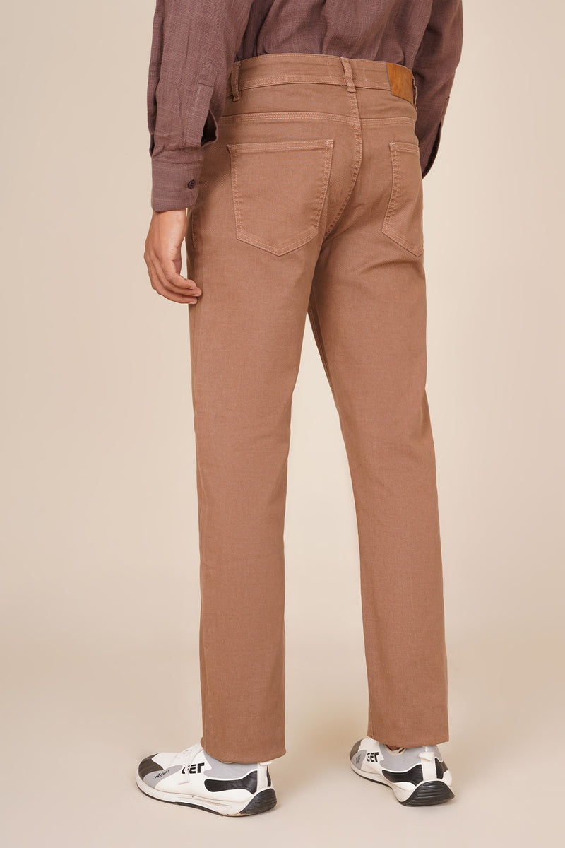 Colored Denim - Shop Now at Shahnameh