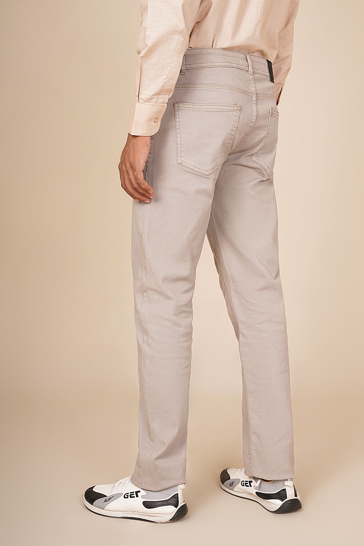 Colored Denim - SDJ809225