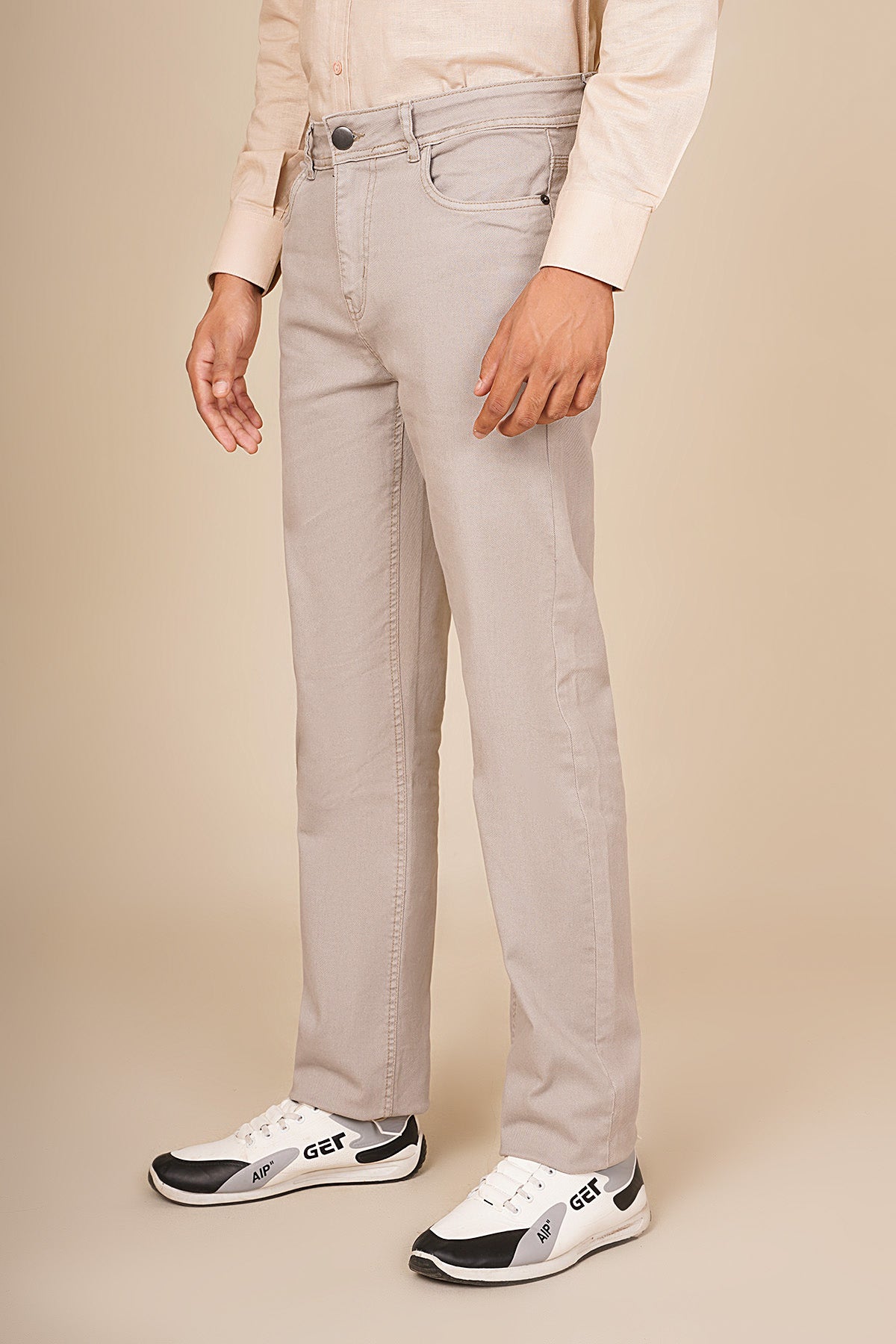 Colored Denim - SDJ809225