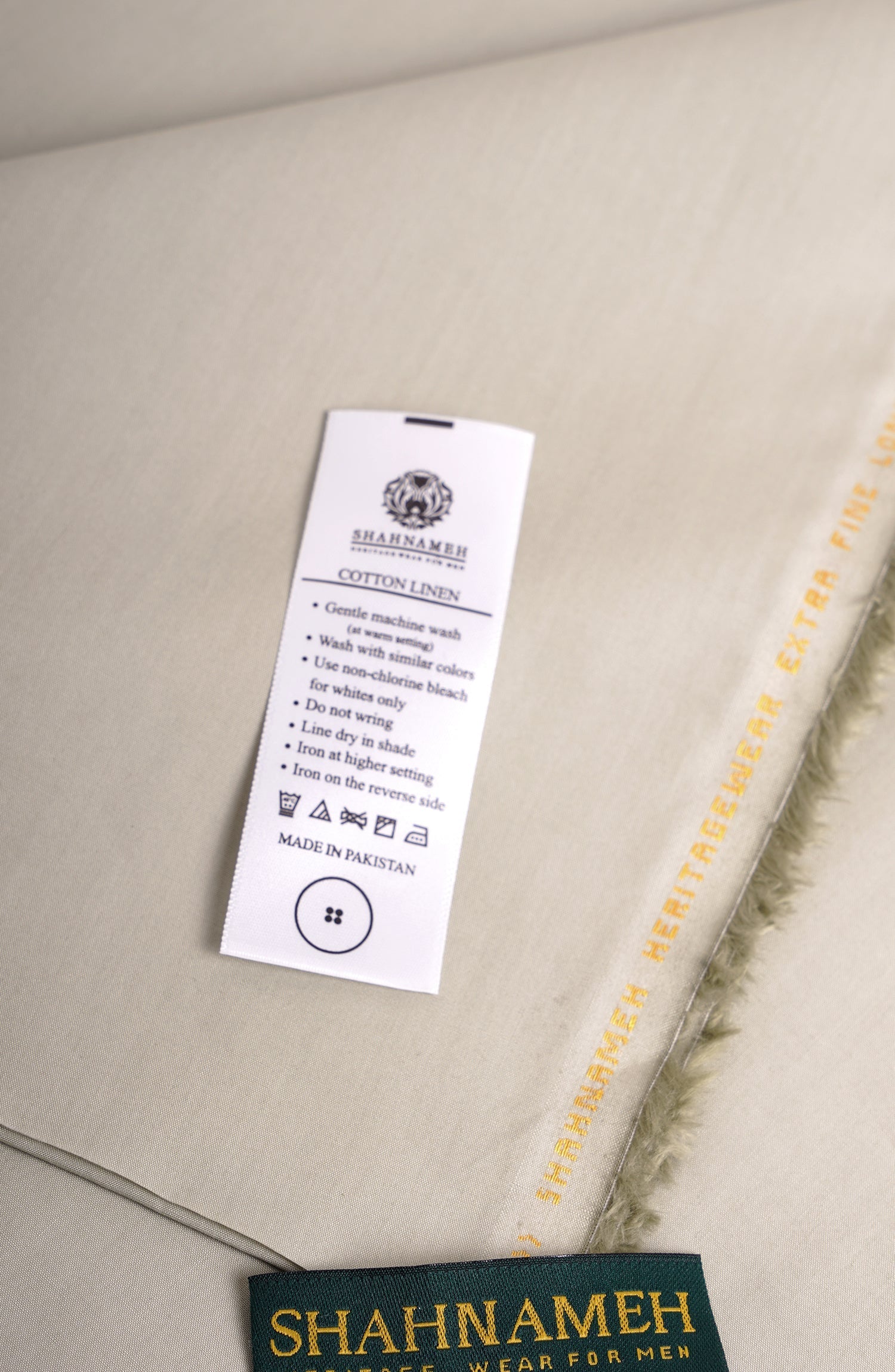 EXTRA FINE LONG STAPLE  PIMA COTTON - Shop Now at Shahnameh