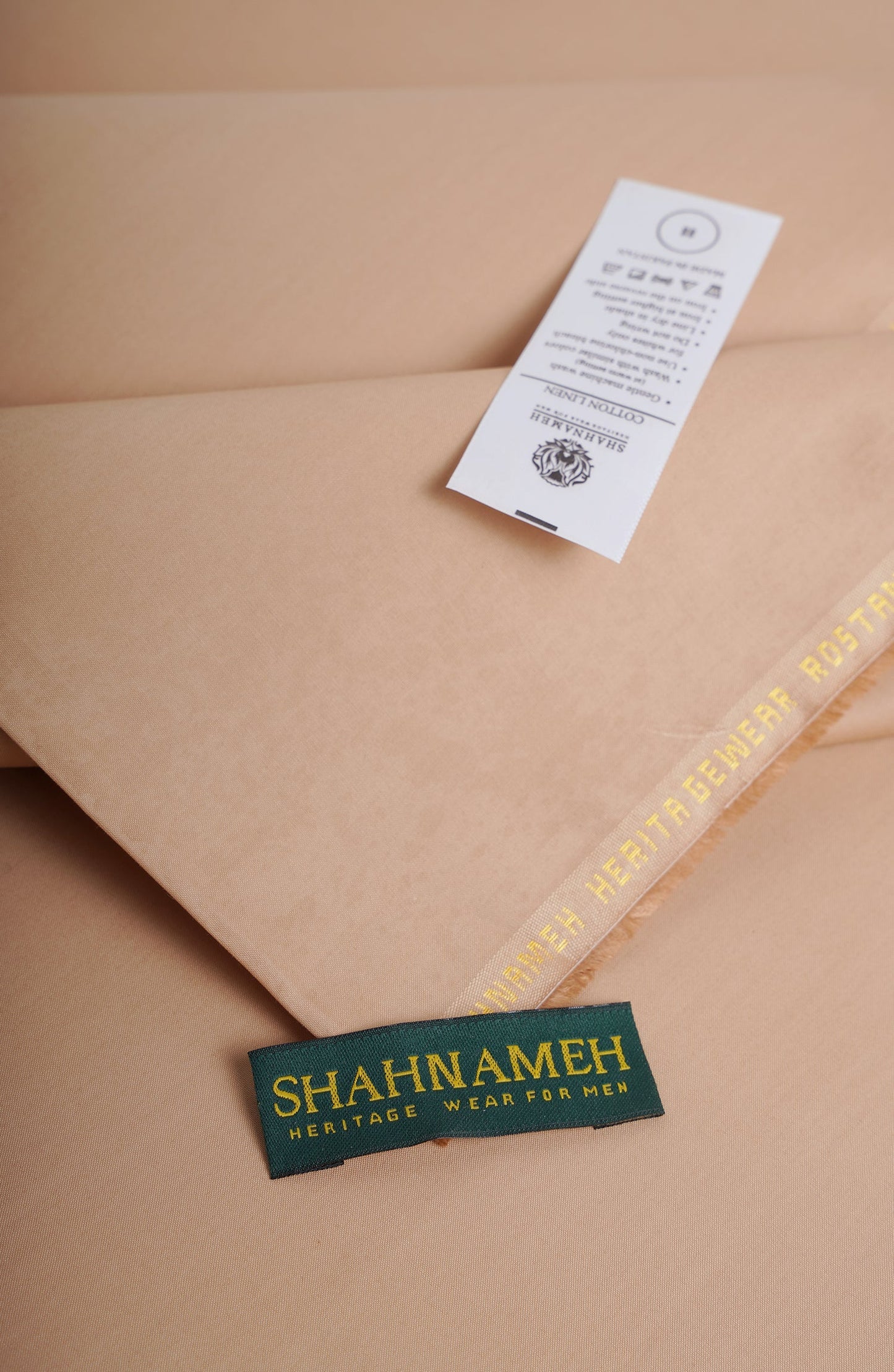 Long Staple Pima Cotton Superior Cambric