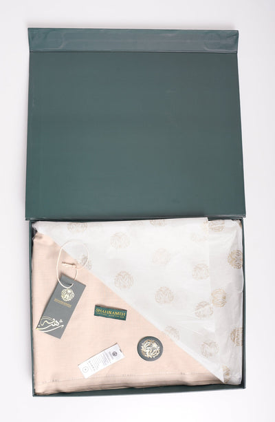 Super Extrafine Long Staple Pima Cotton - Shop Now at Shahnameh